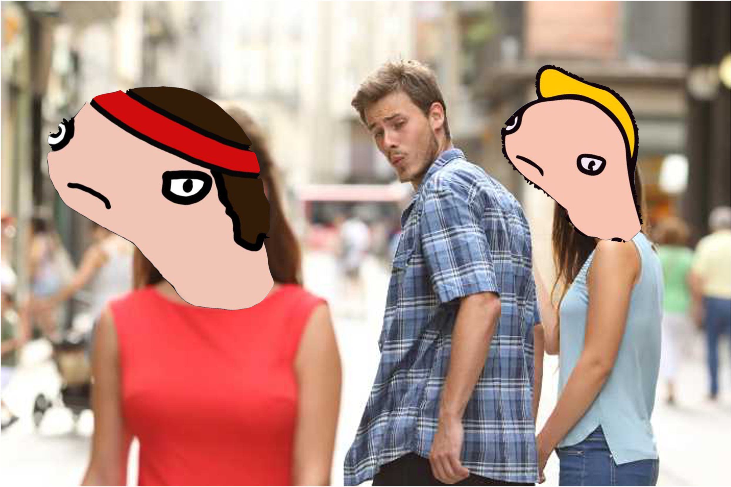 gil > tremp